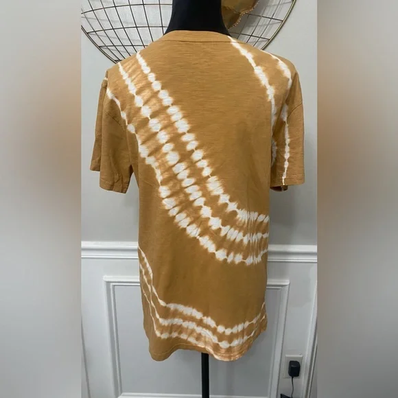 [NWT] True Craft | Simple Tie-Dye Tee - Picture 2 of 4